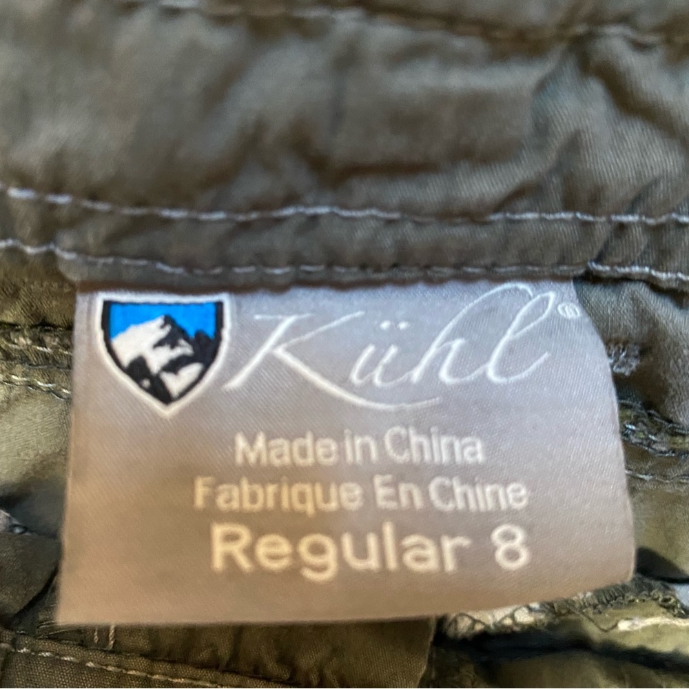Kühl Women’s Technical Pants - Picture 4 of 5